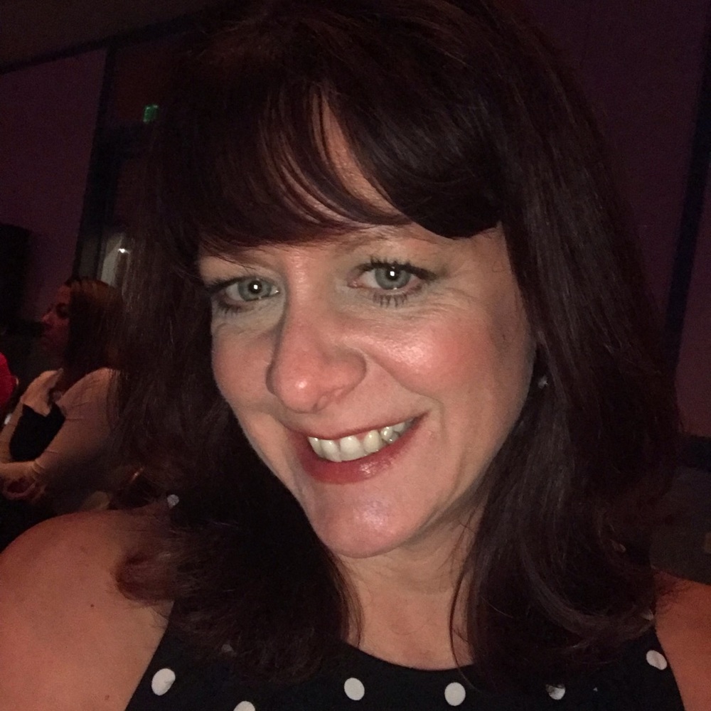 Meet your Posher, Cathy